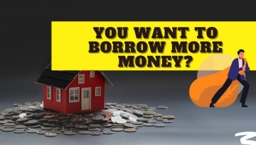 Borrow money