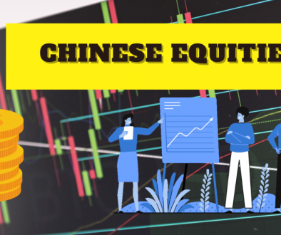 Chinese equities