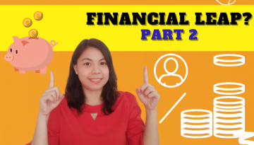 Finleap your finances - Part 2
