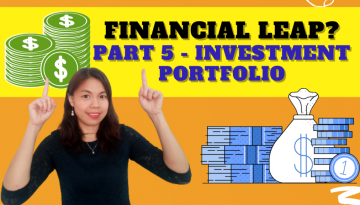 Finleap your finances - Part 5