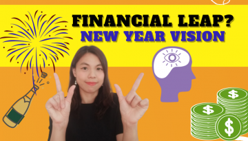 New Year Vision