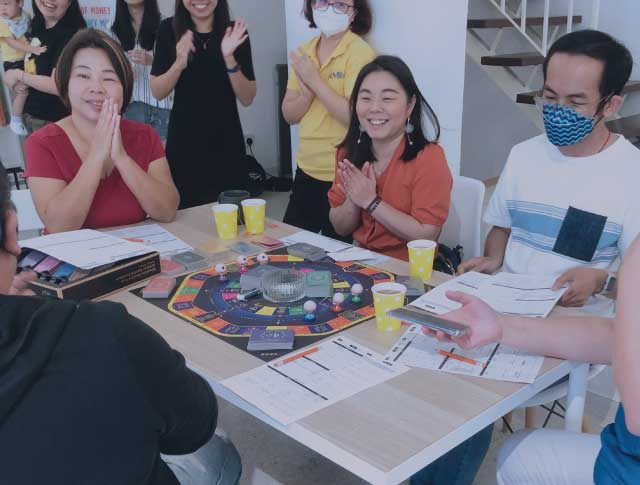 Corporate Financial Wellness Programs