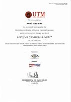 CFC certificate for Eva_